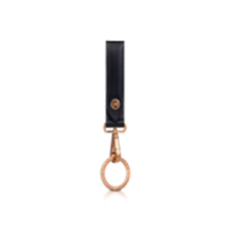 Portachiavi Daniel Wellington - Essenziali Unisex | Stroili