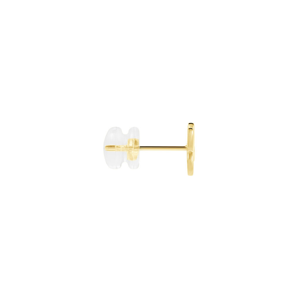 Mono Orecchino Lobo Bon Ton Oro Giallo - Mono Orecchino Donna | Stroili
