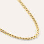 Catena L'homme Or Oro Giallo