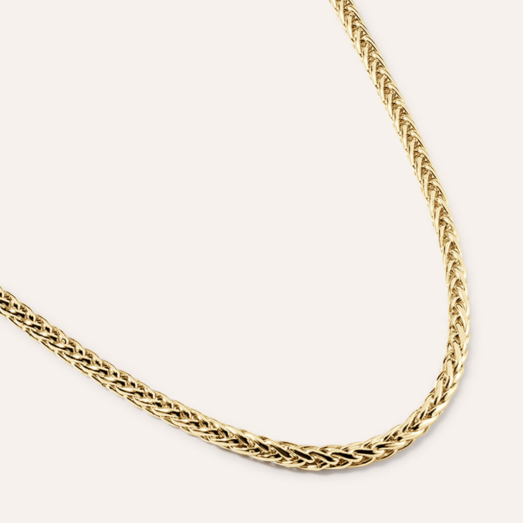 Catena Colette Oro Giallo