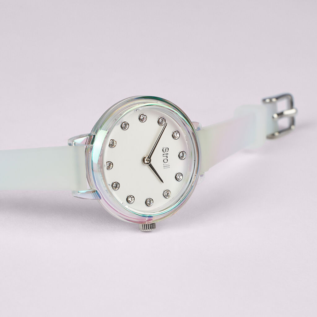 Orologio Al Quarzo Stroili Santorini - Orologi solo Tempo Donna | Stroili