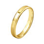 Fede Classica 3.5 mm Oro Giallo