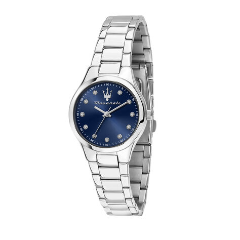 Orologio Al Quarzo Maserati Attrazione R8853151506 - Orologi solo Tempo Donna | Stroili