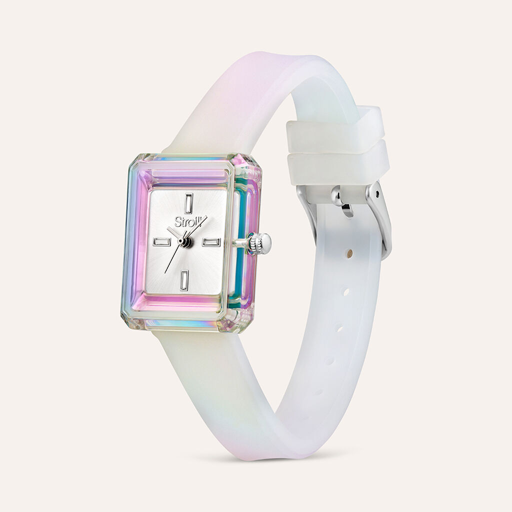 Orologio Al Quarzo Stroili Santorini - Orologi solo Tempo Donna | Stroili
