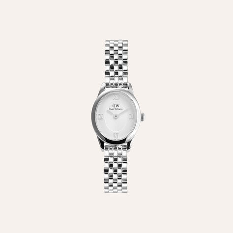 Orologio Al Quarzo Daniel Wellington Ophelia Mini Dw00100808 - Orologi solo Tempo Donna | Stroili