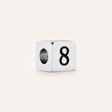 Bead Essential Code Acciaio - Beads Uomo | Stroili