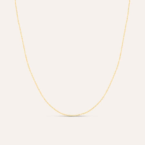 Catenina Gold Essence Oro Giallo - Catenina Donna | Stroili