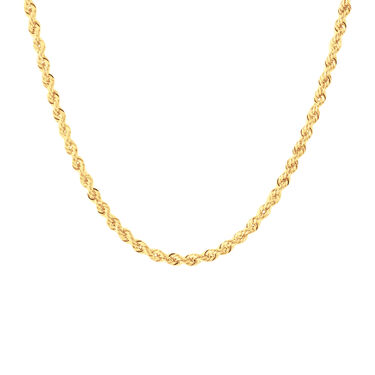 Catena Colette Oro Giallo