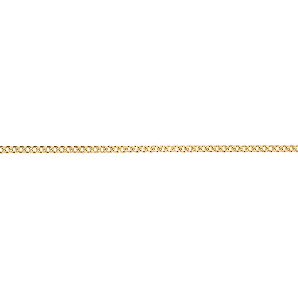 Catenina Poème Oro Giallo - Catenina Donna | Stroili