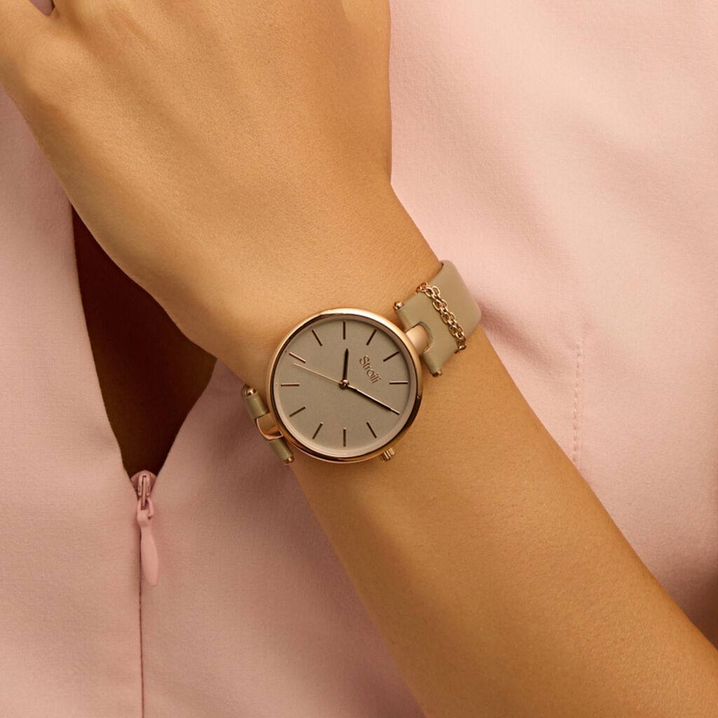 Orologio Al Quarzo Stroili Pigalle