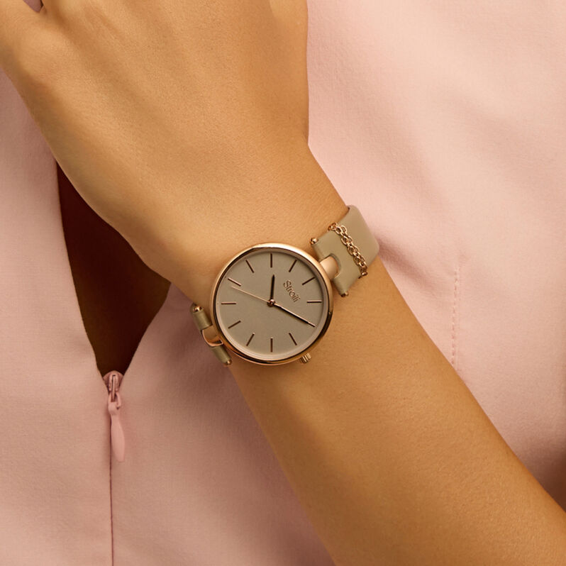 Orologio Al Quarzo Stroili Pigalle - Orologi solo Tempo Donna | Stroili