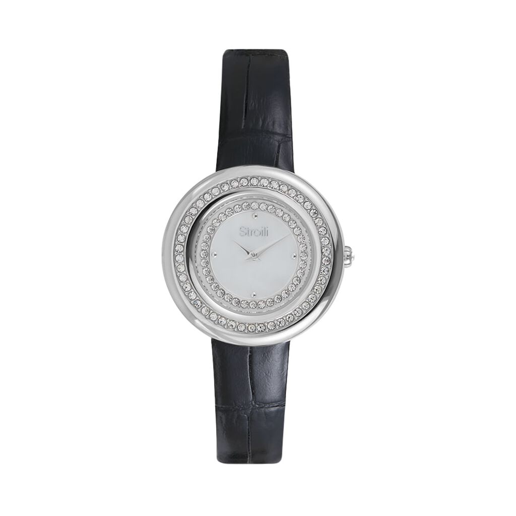 Orologio Al Quarzo Stroili Diva