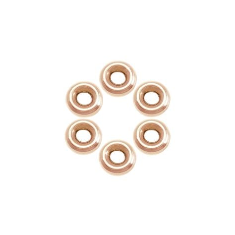 Bead Love Beats Argento Rosa - Charms Donna | Stroili