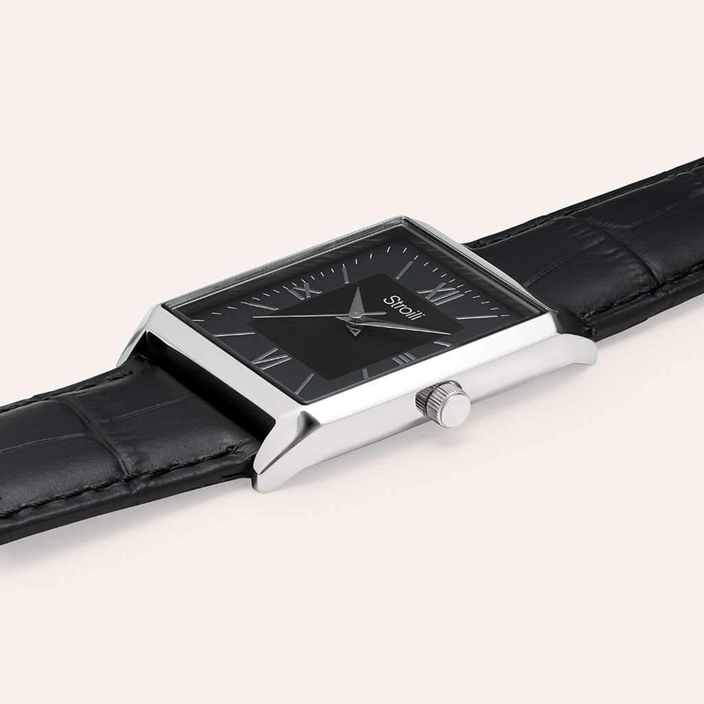 Orologio Al Quarzo Stroili Istanbul - Orologi solo Tempo Uomo | Stroili
