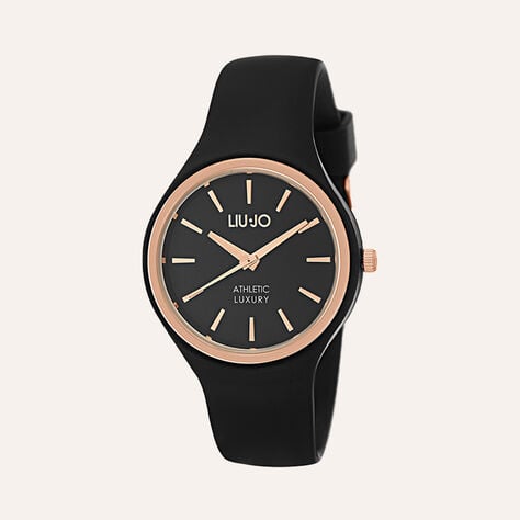 Orologio Al Quarzo Liu Jo Sprint Tlj1143 - Orologi solo Tempo Donna | Stroili