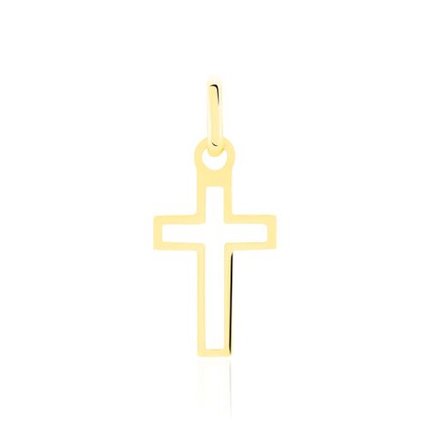 Pendente Holy Oro Giallo - Ciondoli Unisex | Stroili