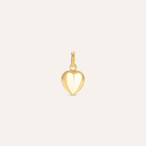 Pendente Jolie Oro Giallo - Ciondoli Donna | Stroili