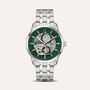 Orologio Meccanico Bulova Sutton 96a329