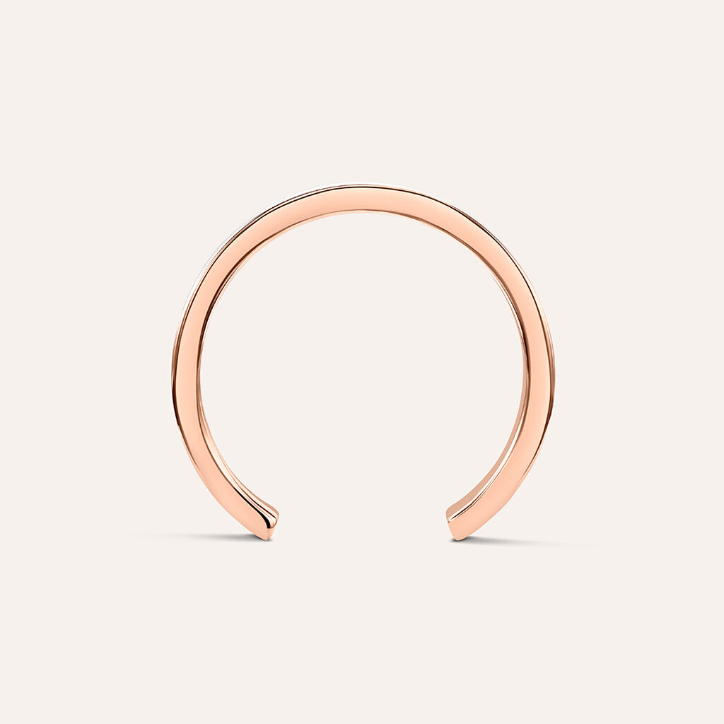 Anello Fantasia Lady Sweet Acciaio - Anelli Colorati Donna | Stroili