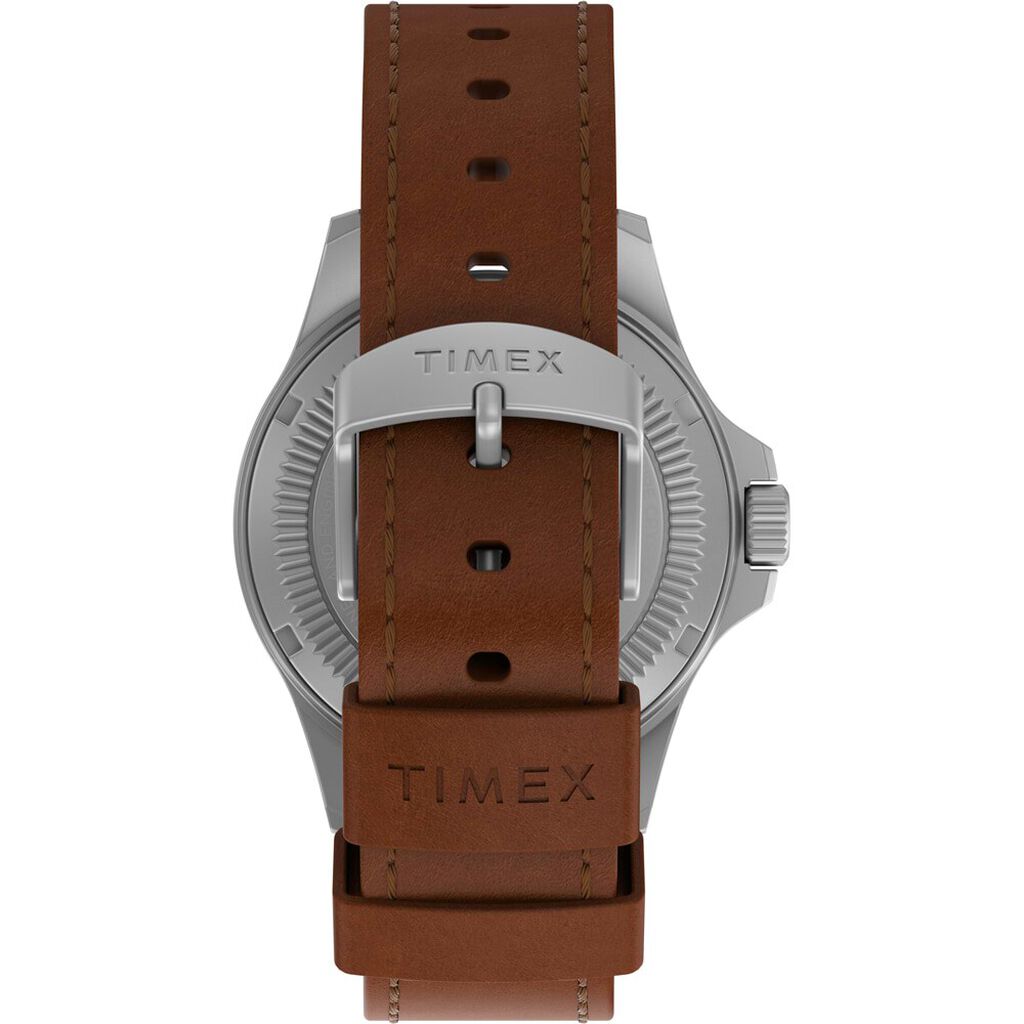 Orologio Al Quarzo Timex Exp Tw2v03600 - Orologi con Datario Uomo | Stroili
