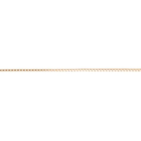 Catenina Poème Oro Rosa - Catenina Donna | Stroili