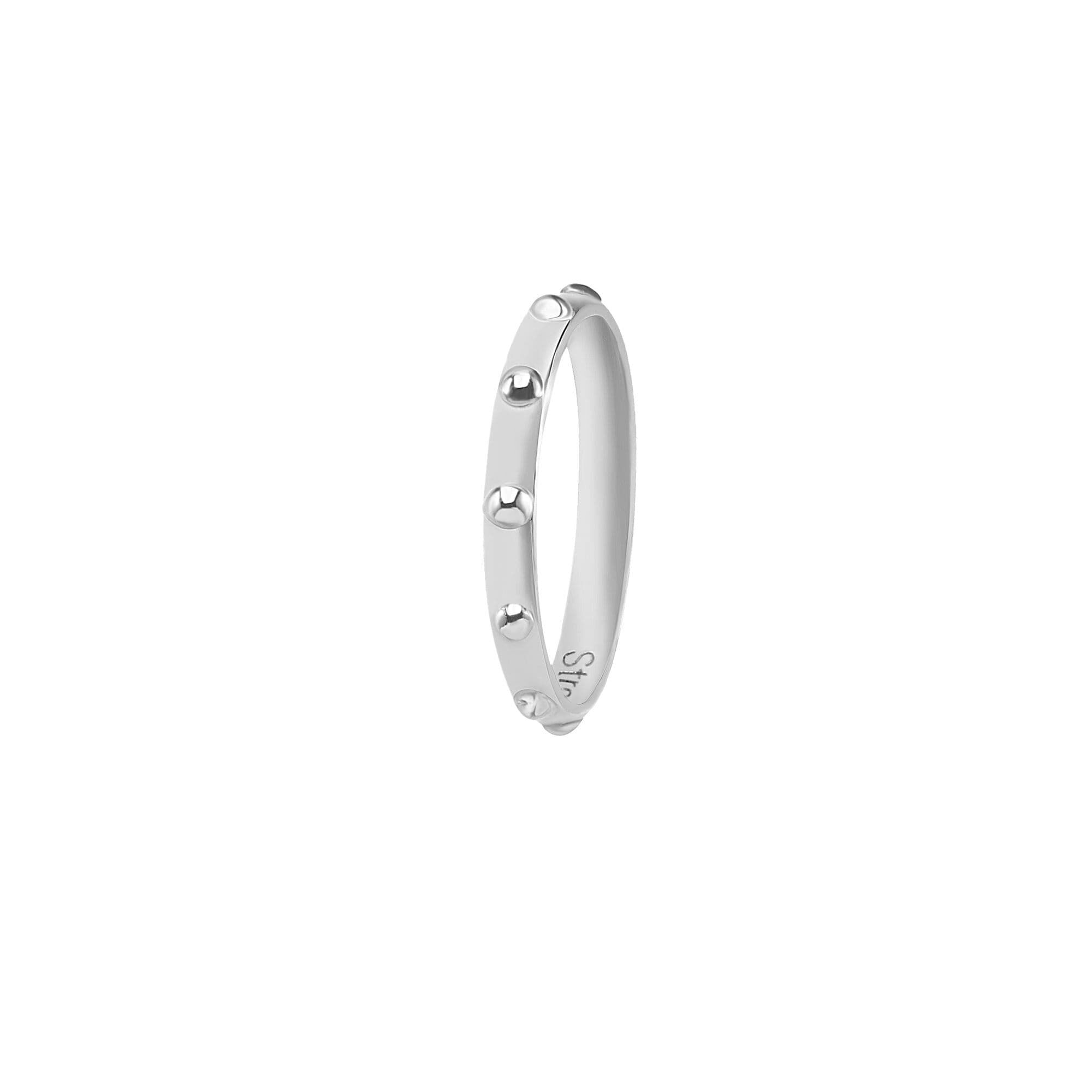 Anelli argento 925 stroili new arrivals
