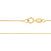 Collana Punto Luce Claire Oro Giallo Cubic Zirconia - Collane Punto Luce Donna | Stroili
