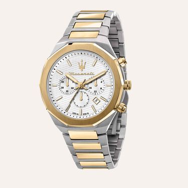 Orologio Al Quarzo Maserati Stile R8873642009