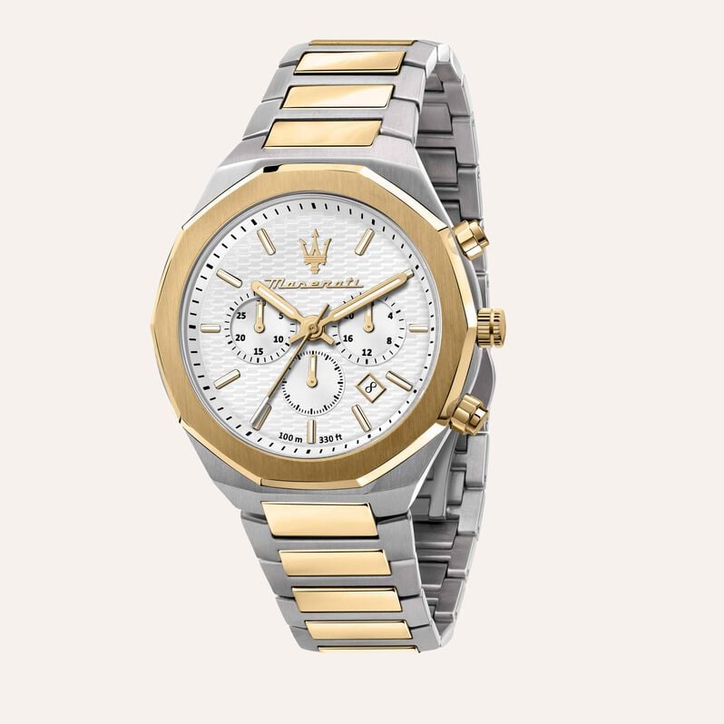 Orologio Al Quarzo Maserati Stile R8873642009 - Orologi con Datario Uomo | Stroili