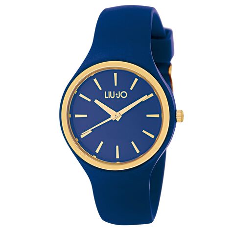 Orologio Al Quarzo Liu Jo Sprint Tlj1673 - Orologi solo Tempo Donna | Stroili