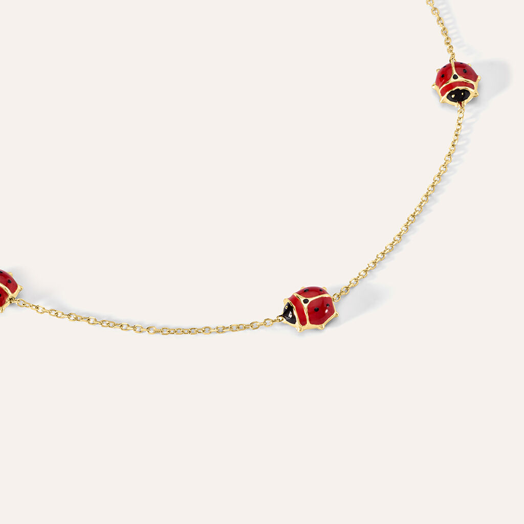 Bracciale Mon Petit Oro Giallo - Bracciali Bambino | Stroili