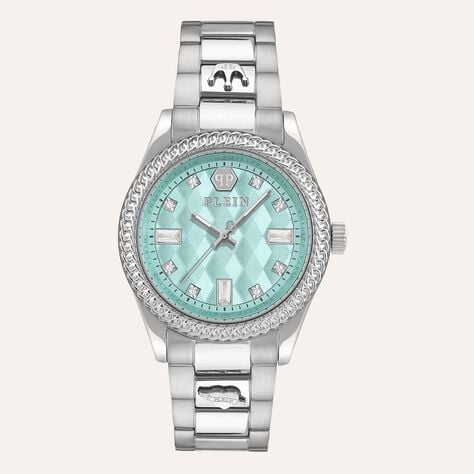 Orologio Al Quarzo Philipp Plein Queen Pwcda0424 - Orologi solo Tempo Donna | Stroili