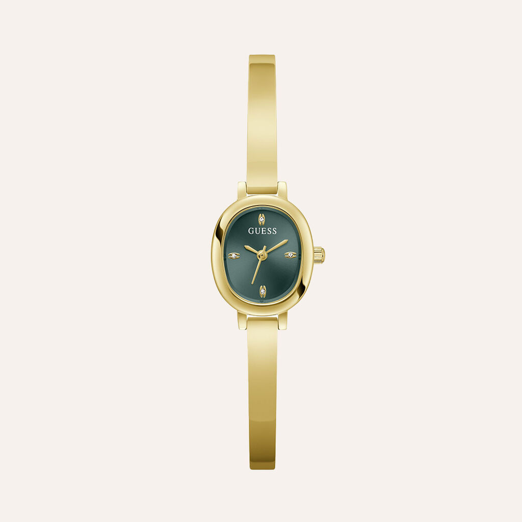 Orologio Al Quarzo Guess Penelope Gw0924l7