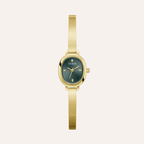 Orologio Al Quarzo Guess Penelope Gw0924l7 - Orologi solo Tempo Donna | Stroili