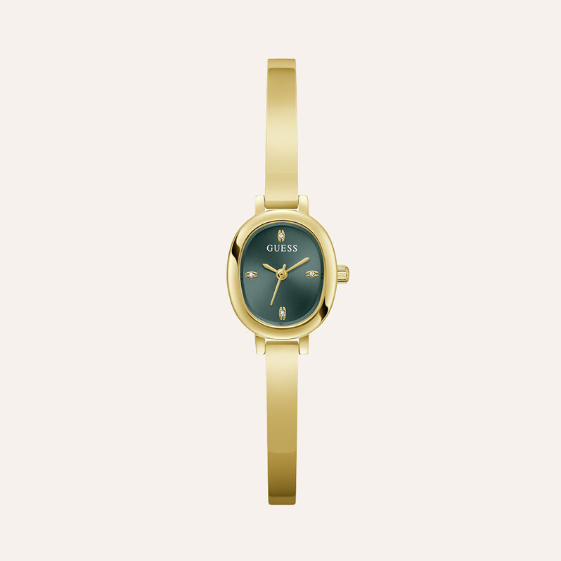Orologio Al Quarzo Guess Penelope Gw0924l7 - Orologi solo Tempo Donna | Stroili