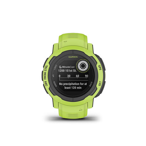 Smartwatch Garmin Instinct 010-02626-01 - Smartwatch Uomo | Stroili