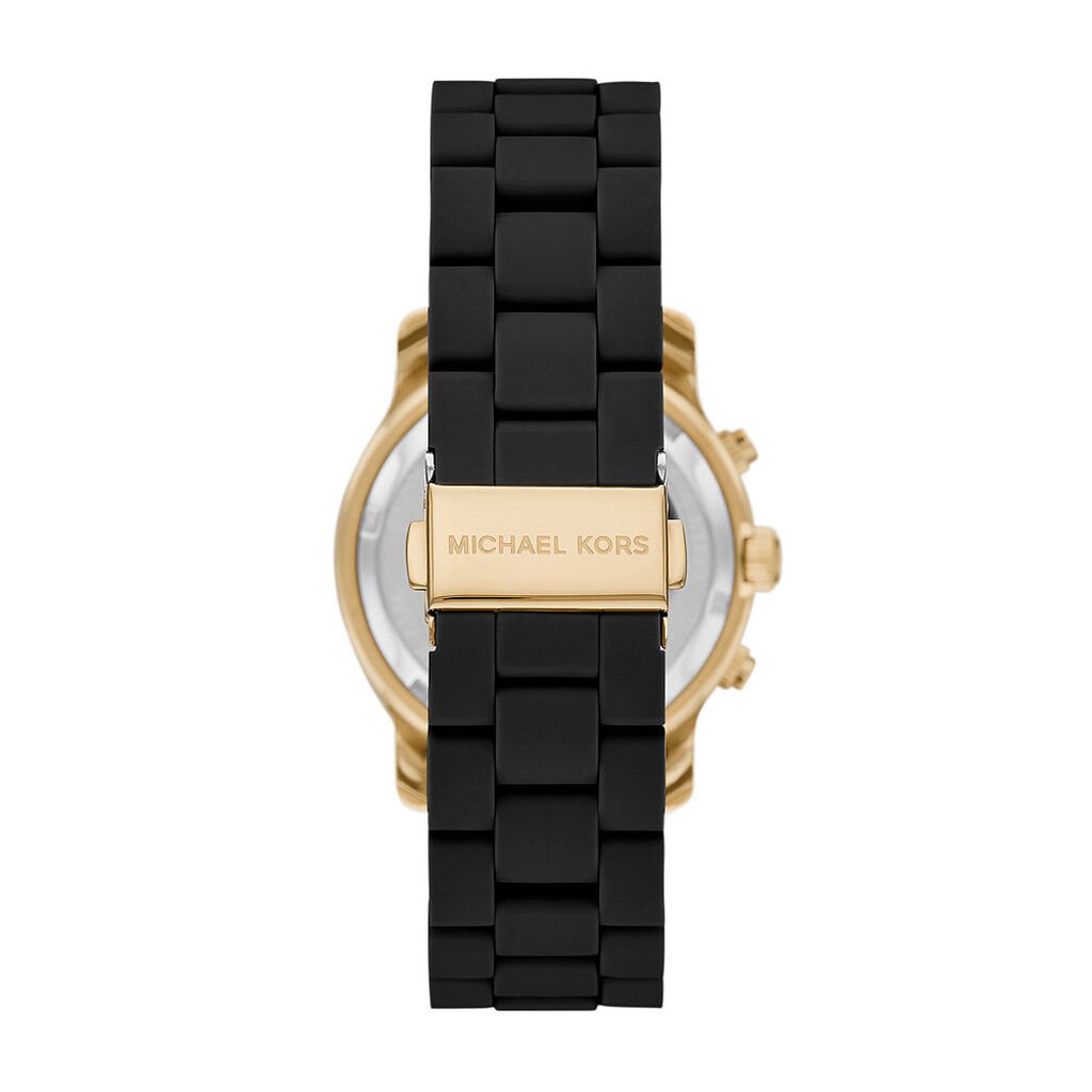 Orologio Al Quarzo Michael Kors Runway Mk7385