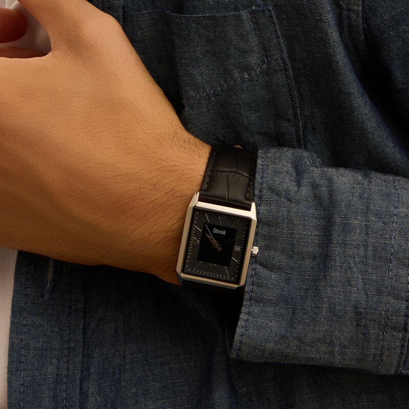 Orologio Al Quarzo Stroili Istanbul - Orologi solo Tempo Uomo | Stroili