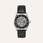 Orologio Al Quarzo Hugo Boss Principle Skeleton 1514234