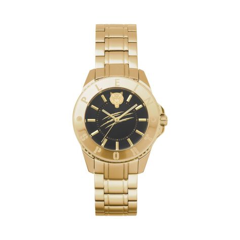 Orologio Al Quarzo Plein Sport Glam Pskba0923 - Orologi solo Tempo Donna | Stroili