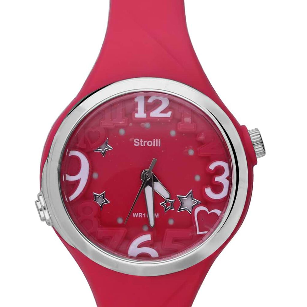 Orologio Al Quarzo Stroili Las Vegas