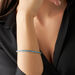 Bracciale Tennis Silver Rainbow Argento Rodiato Cubic Zirconia - Bracciali Tennis Donna | Stroili