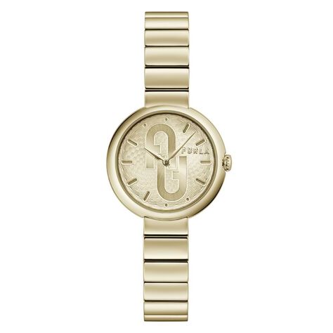 Orologio Al Quarzo Furla Cosy Ww00005009l2 - Orologi solo Tempo Donna | Stroili