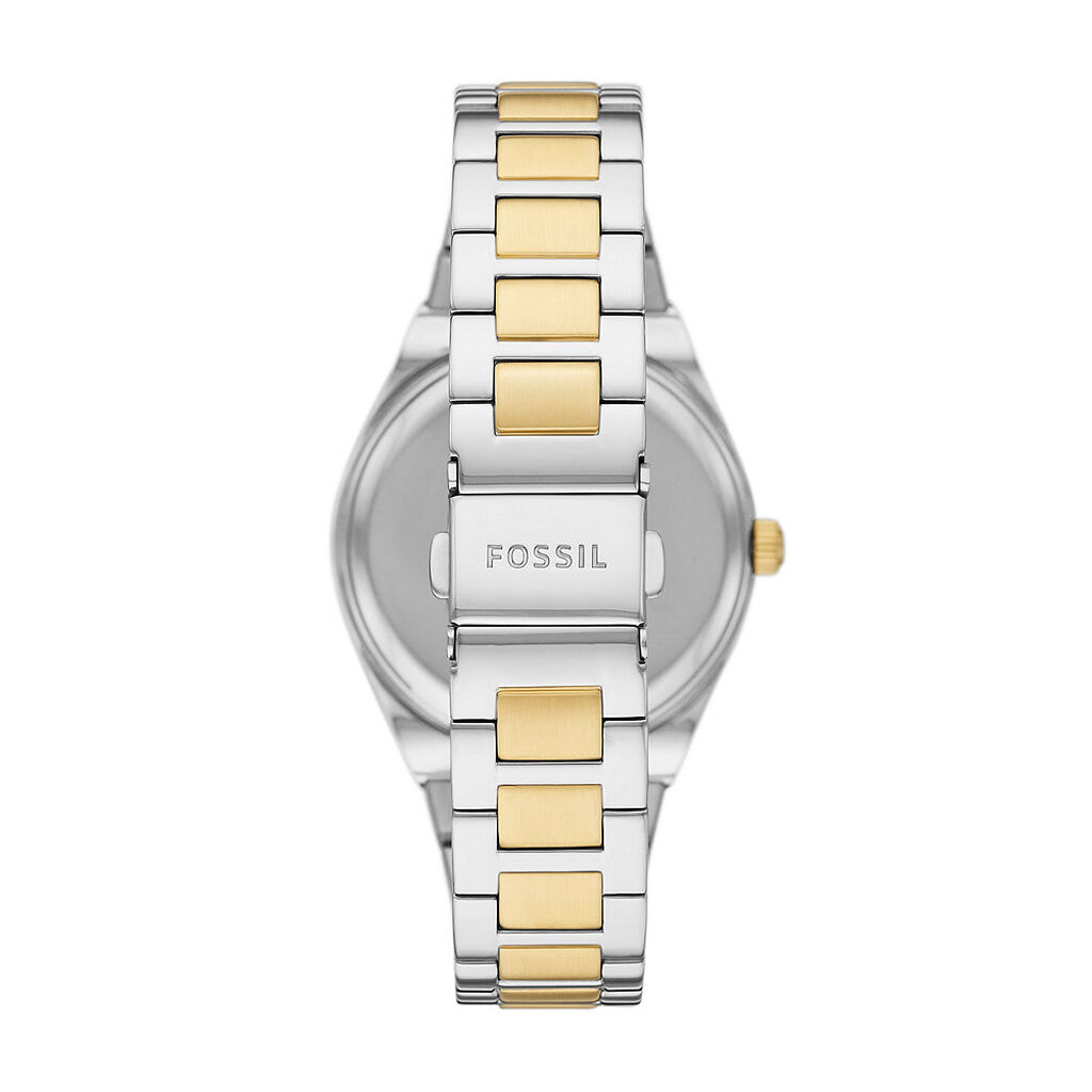 Orologio Al Quarzo Fossil Scarlette Es5259 - Orologi con Datario Donna | Stroili