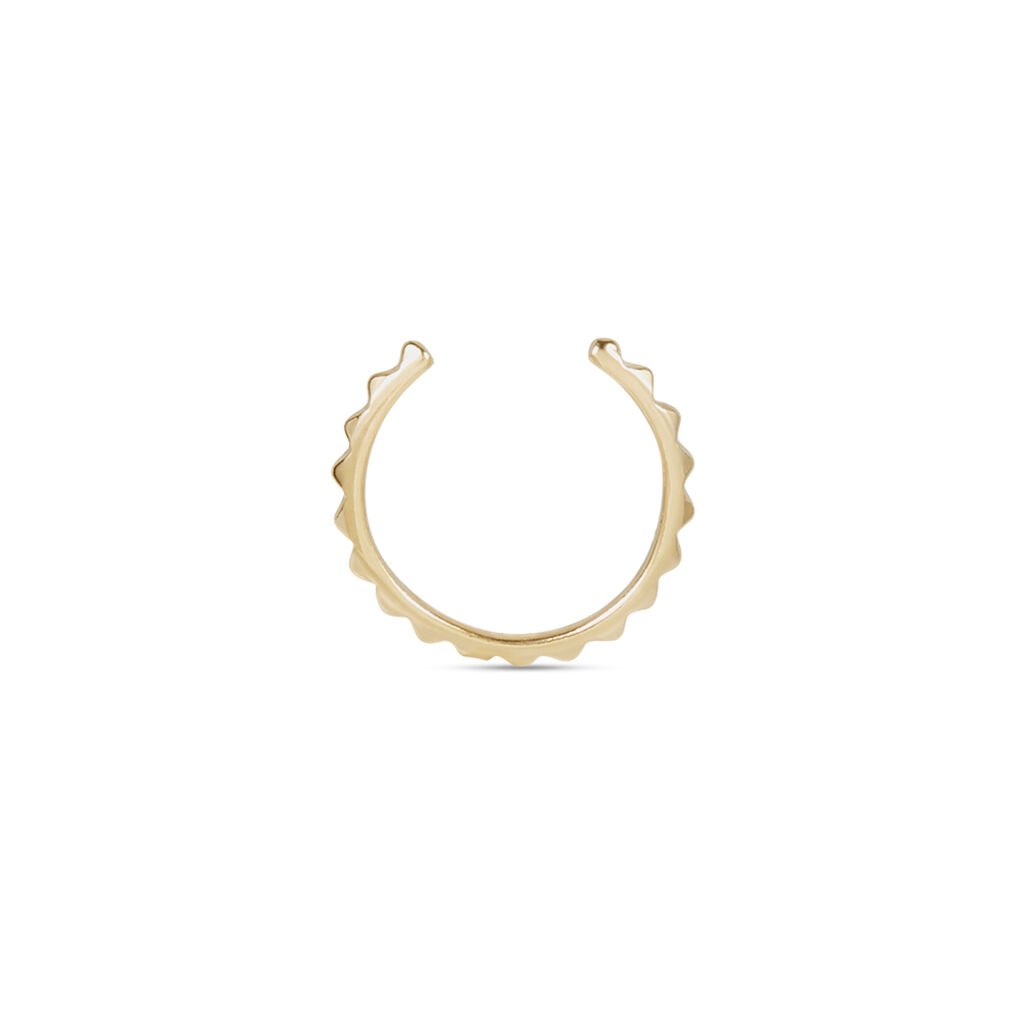 Ear Cuff Golden Dream Placcato Oro Giallo - Ear Cuff Donna | Stroili