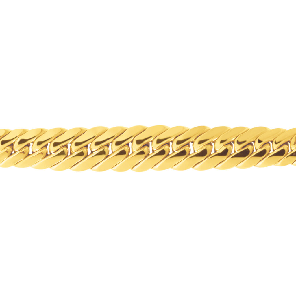 Catena Colette Oro Giallo - Collane Catena Donna | Stroili