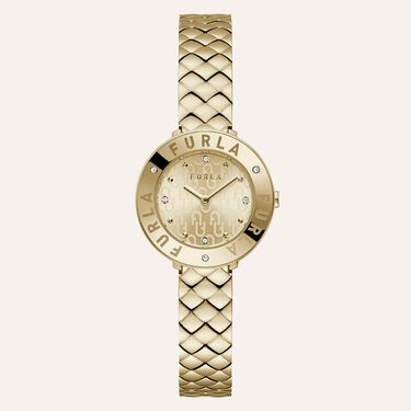 Orologio Al Quarzo Furla Essential Ww00004020l2