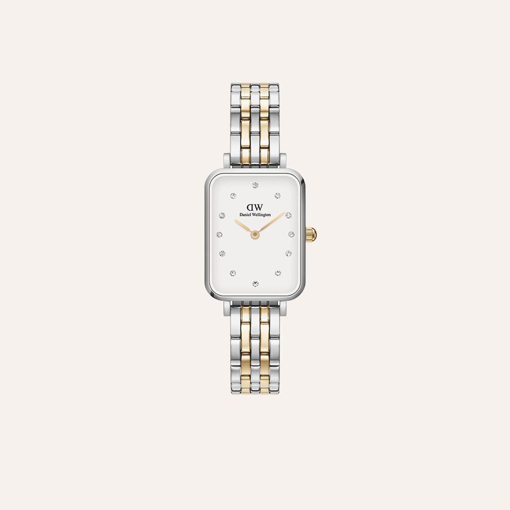 Orologio Al Quarzo Daniel Wellington 5-link Dw00100625