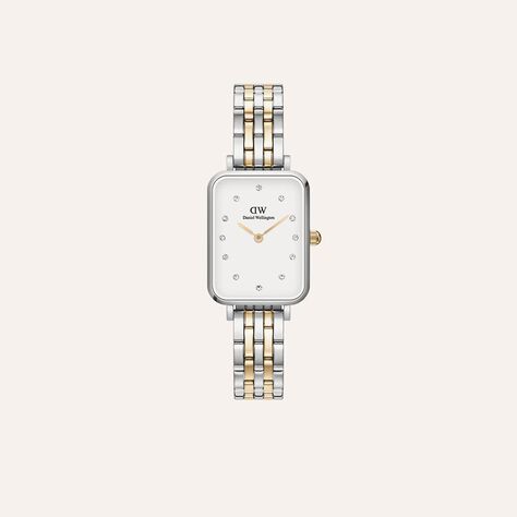 Orologio Al Quarzo Daniel Wellington 5-link Dw00100625 - Orologi solo Tempo Donna | Stroili