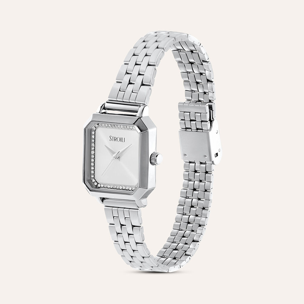 Orologio Al Quarzo Stroili Carola